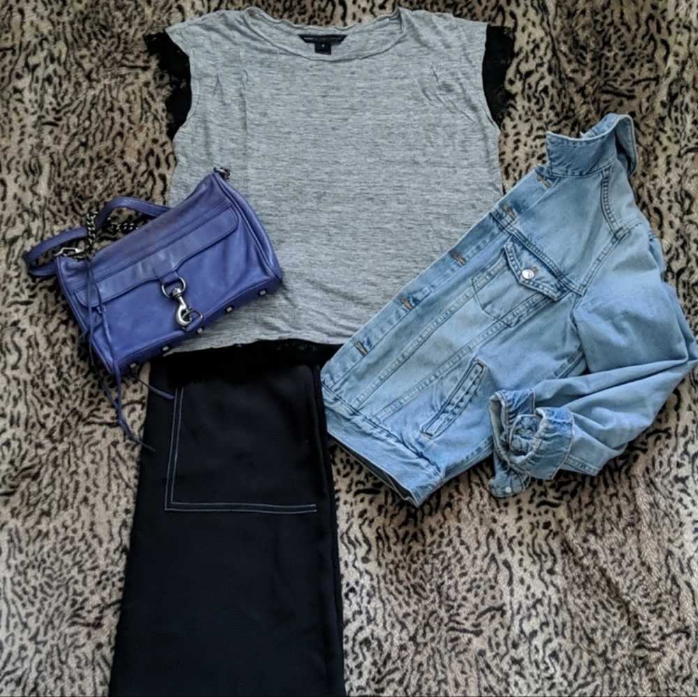 Marc by Marc Jacobs tank
